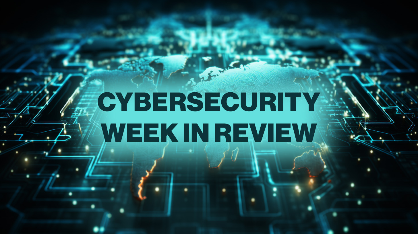 Week in Review: 40 Open-Source Tools Redefining Security for Security Teams