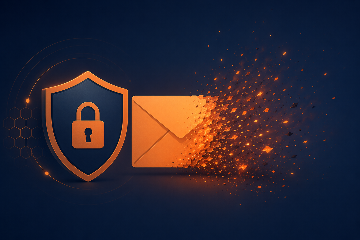 What Is a Burner Email? When and How to Use One
