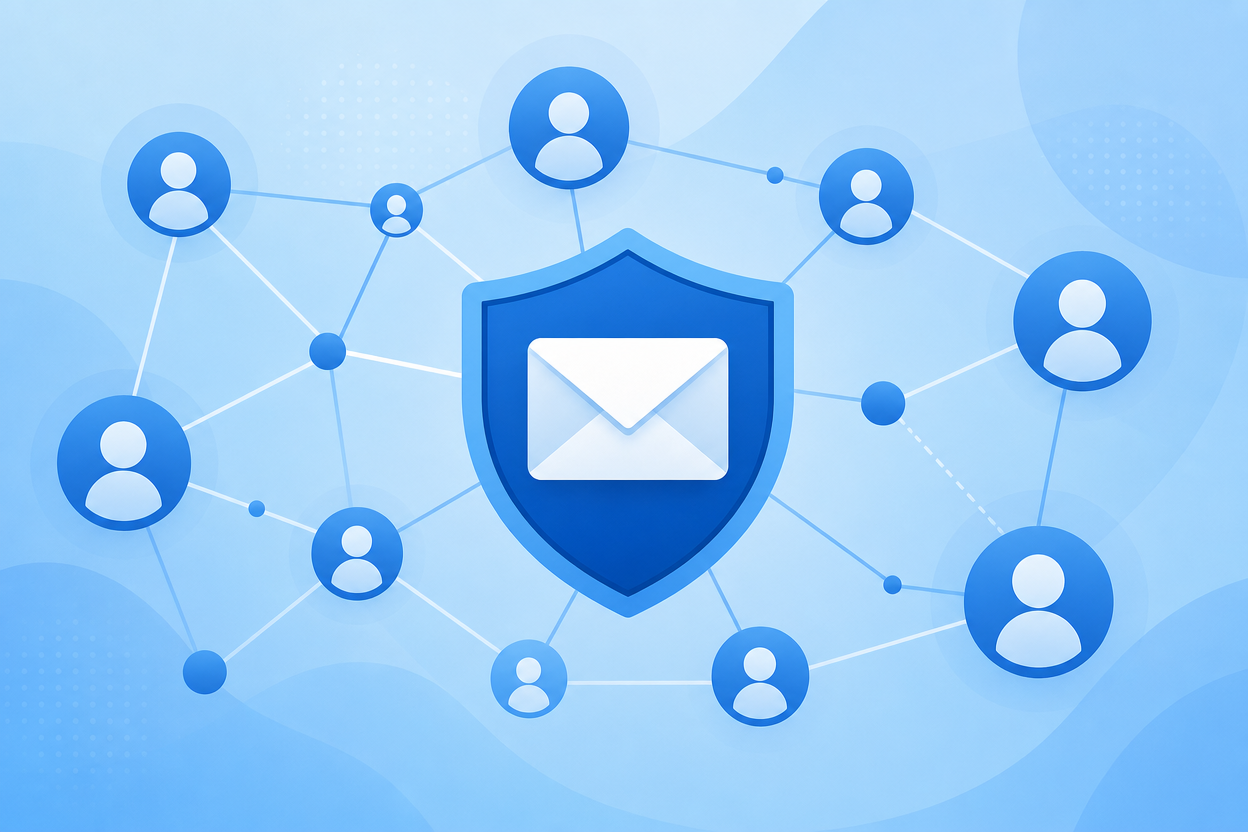 Temp Mail for Facebook: Sign Up Without Exposing Your Email