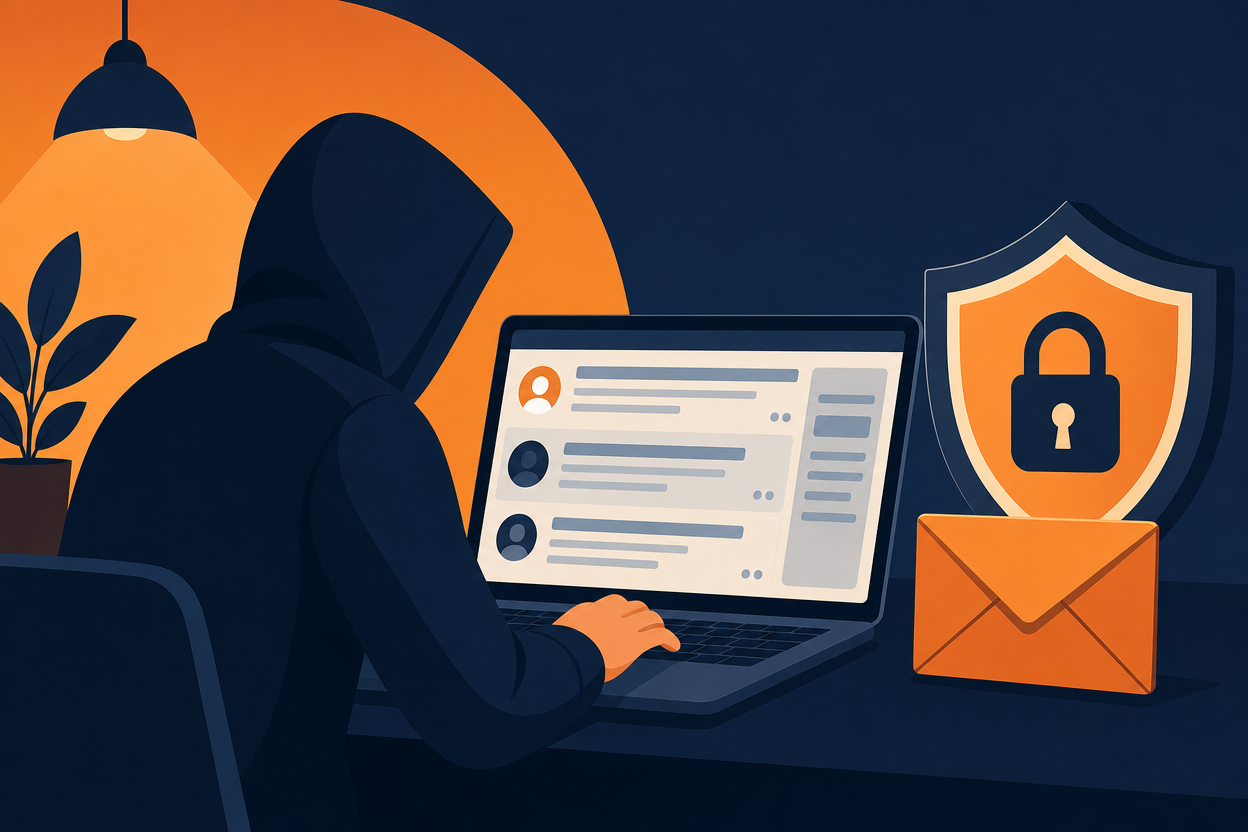 Temp Mail for Reddit: Make a Private Account in Seconds