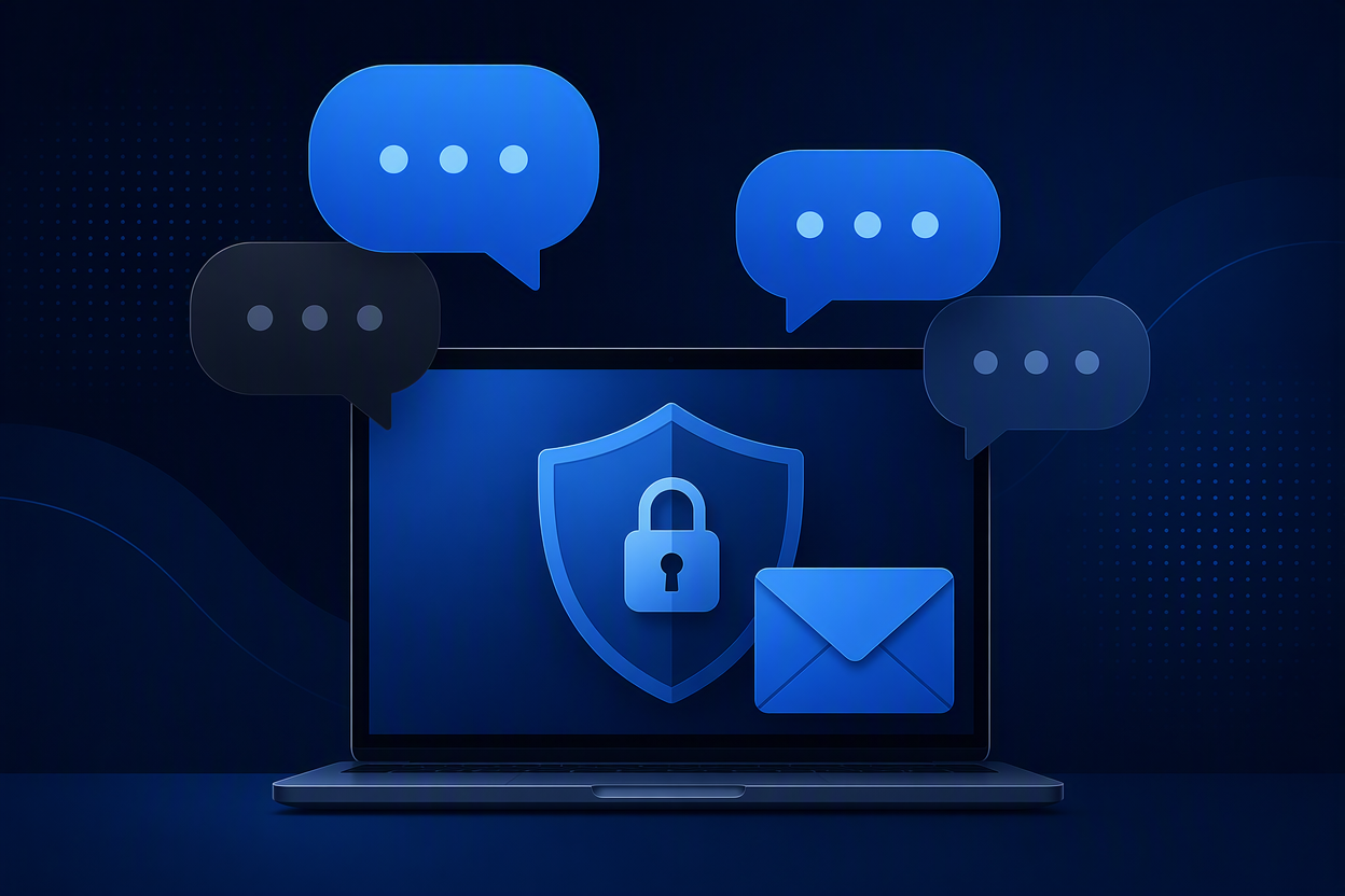 Temp Mail for Twitter (X): Anonymous Sign-Up Guide