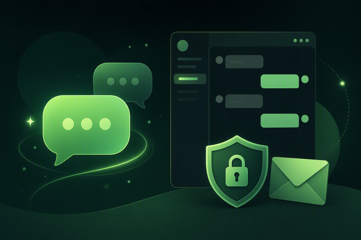 Temp Mail for ChatGPT: Create an OpenAI Account Privately