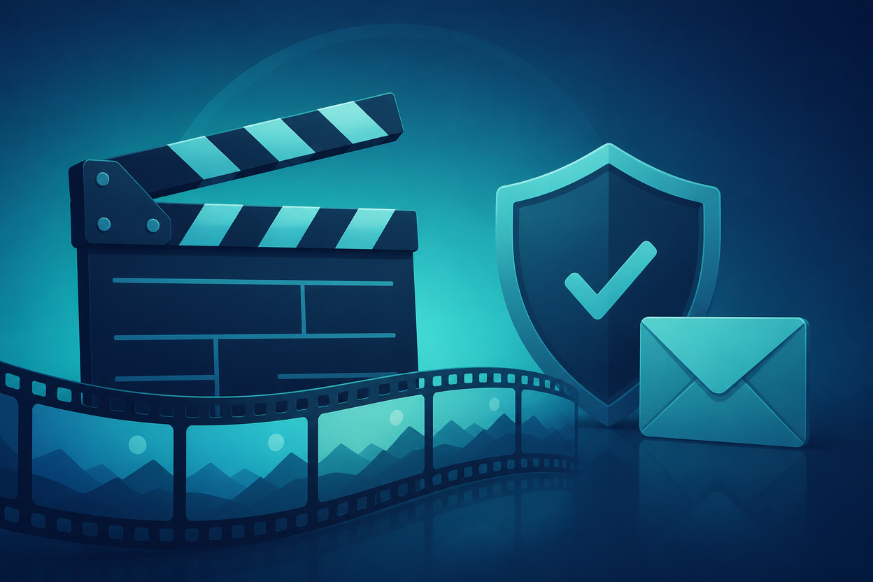 Temp Mail for Runway: Private Sign-Up for AI Video