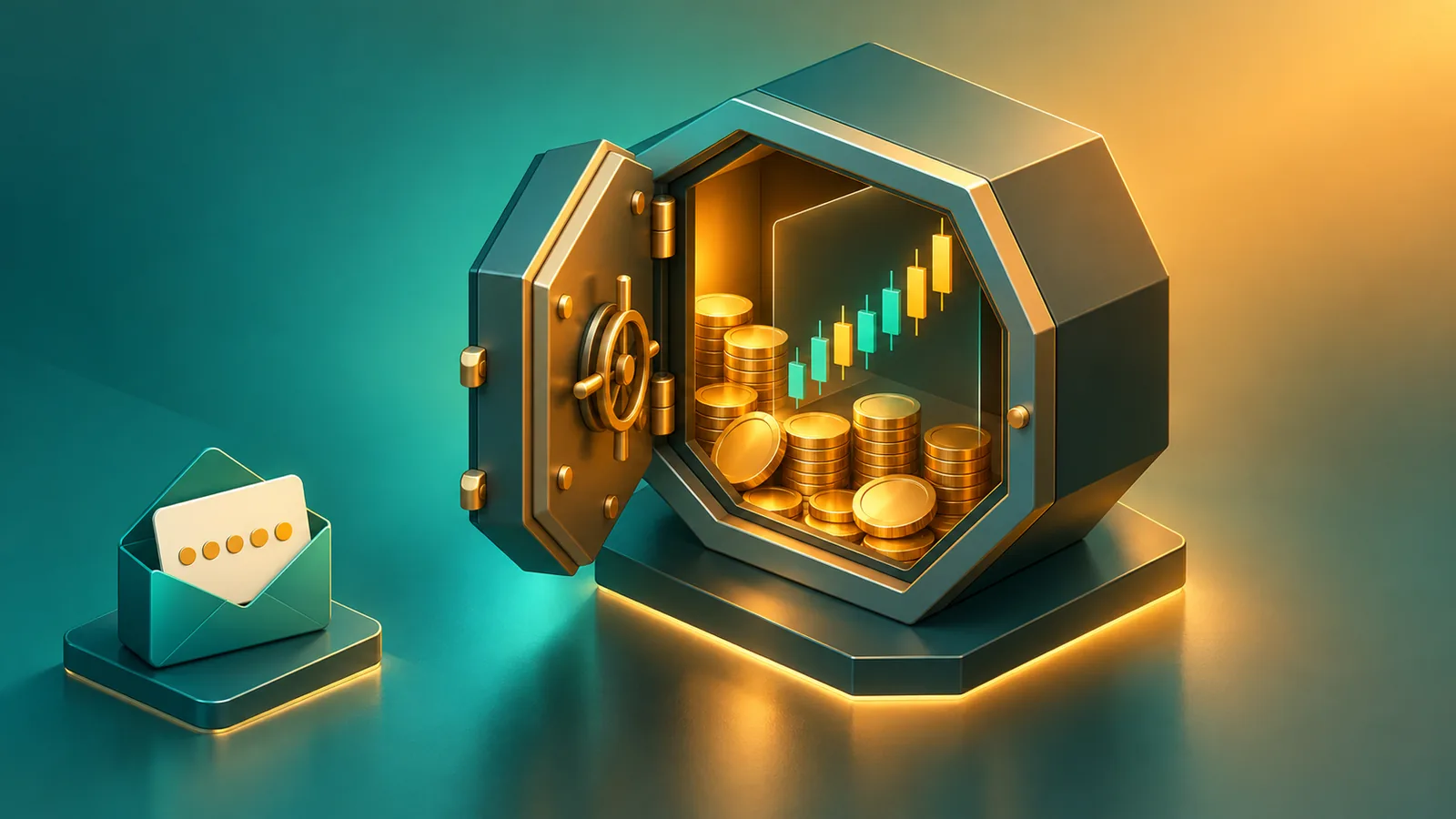 Temp Mail for Binance & Crypto Exchanges: Sign Up Privately