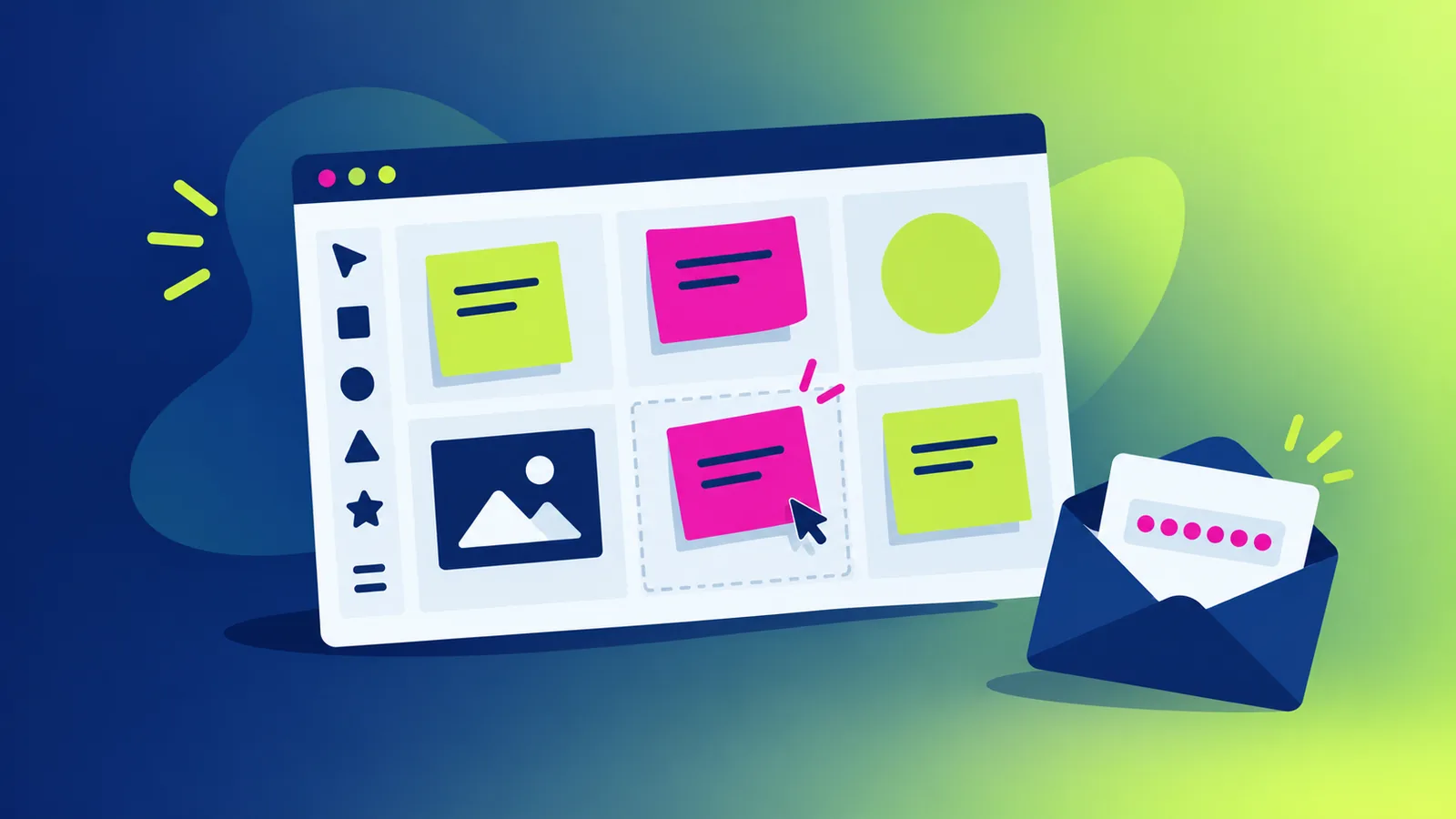 Temp Mail for Canva: Sign Up Privately Without Spam
