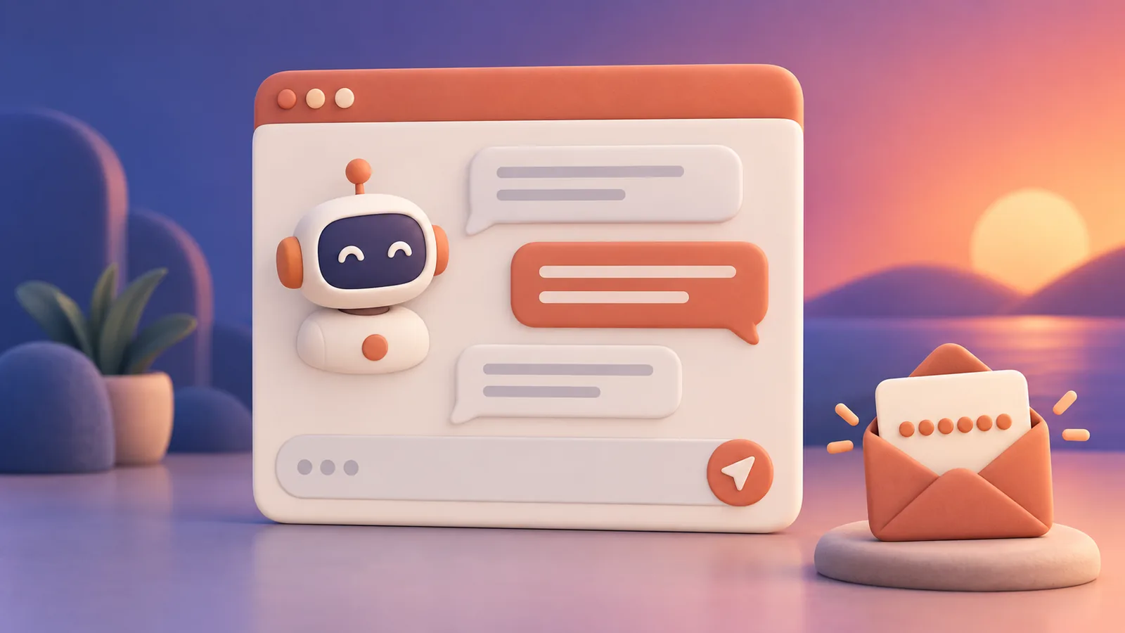 Temp Mail for Claude AI: Sign Up Privately Without Spam