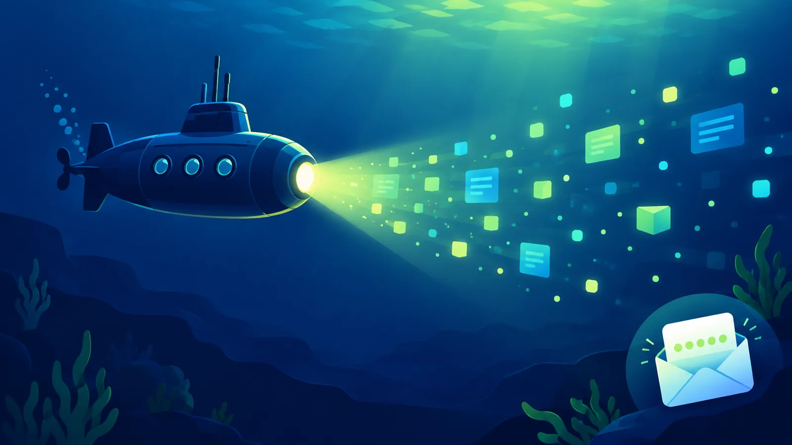 Temp Mail for DeepSeek: Sign Up Privately Without Spam