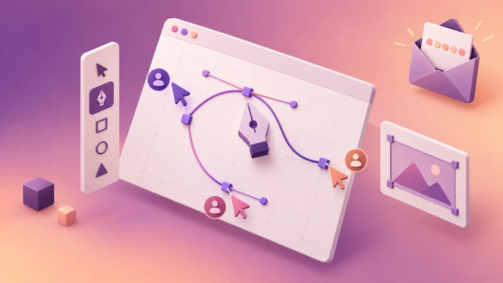 Temp Mail for Figma: Sign Up Privately Without Spam