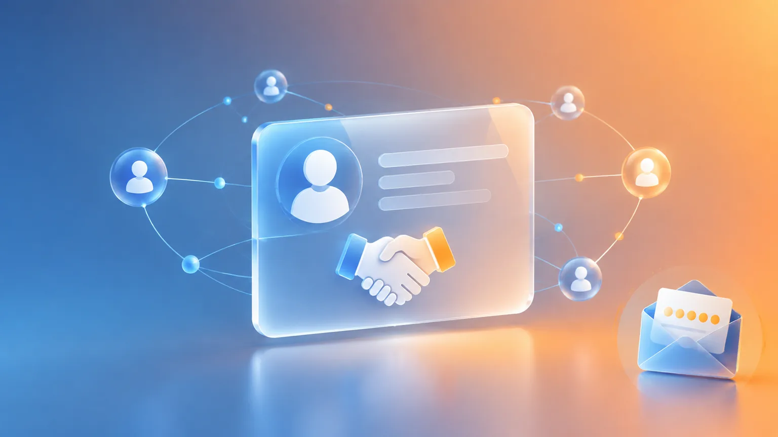 Temp Mail for LinkedIn: Sign Up Privately Without Spam