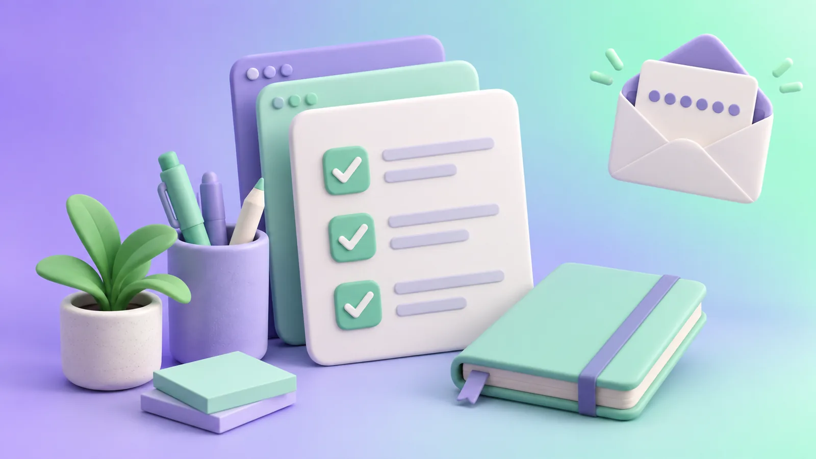 Temp Mail for Notion: Sign Up Privately Without Spam
