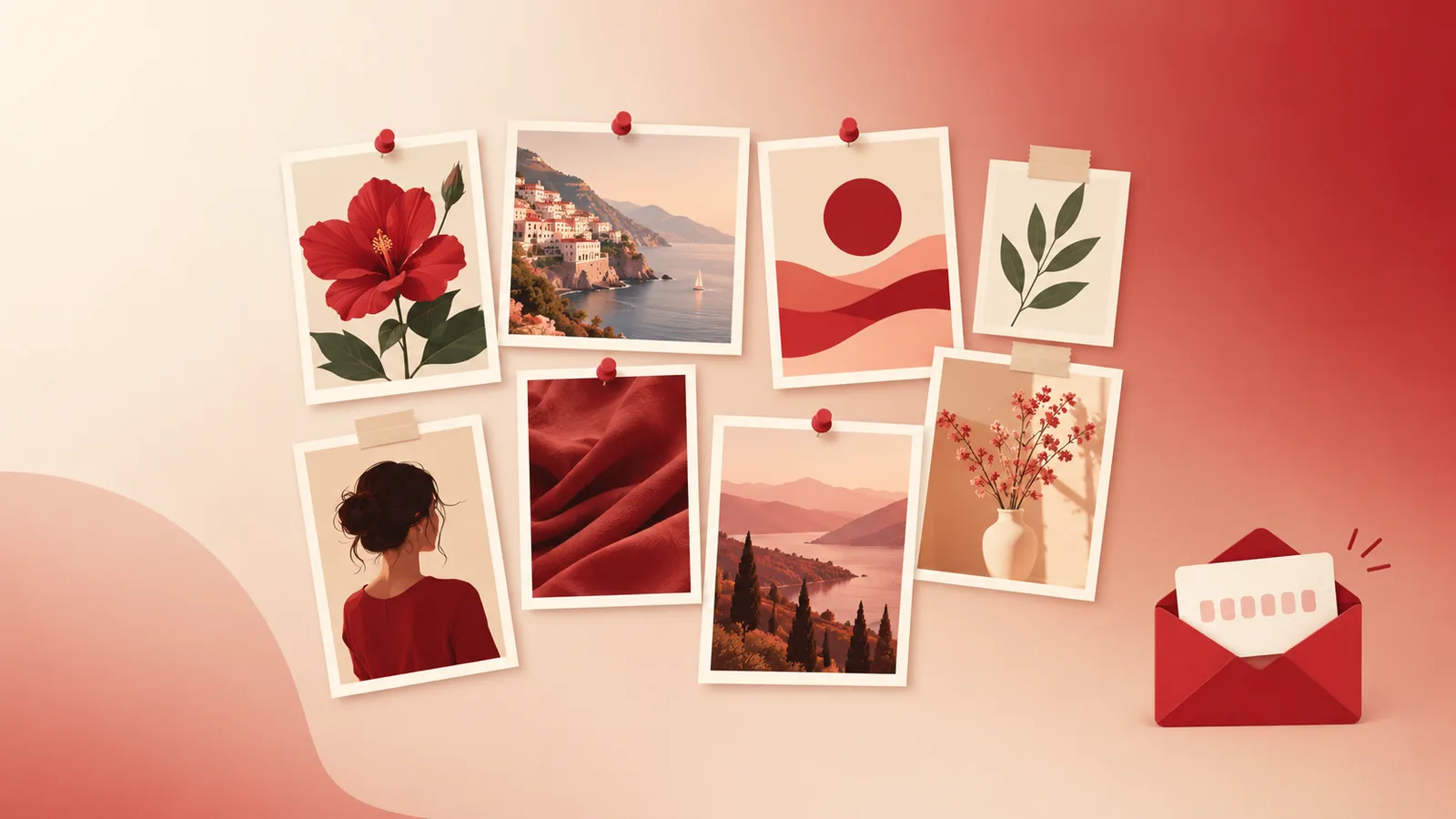 Temp Mail for Pinterest: Sign Up Privately Without Spam