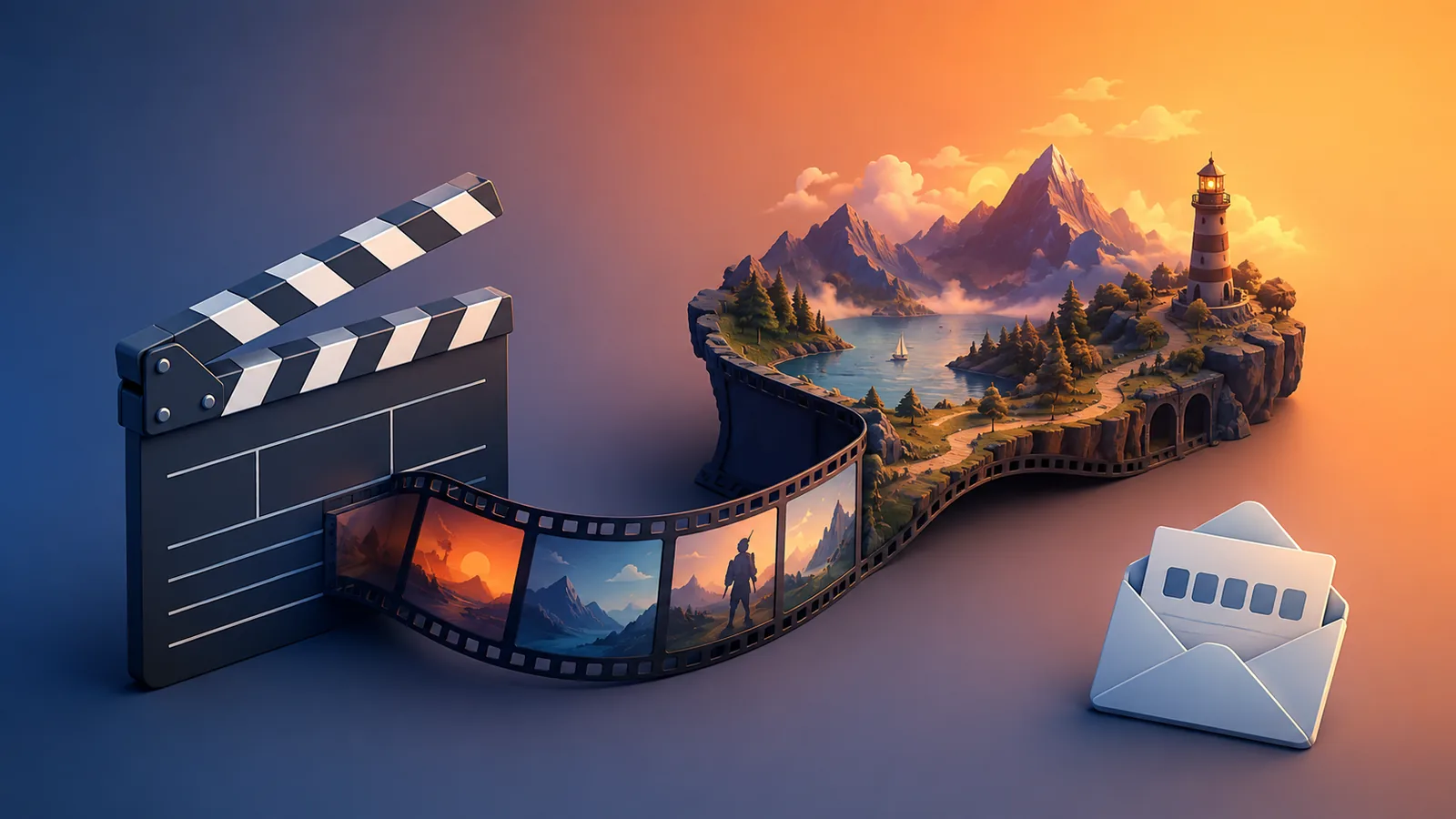 Temp Mail for Sora: Try OpenAI’s AI Video Generator Privately