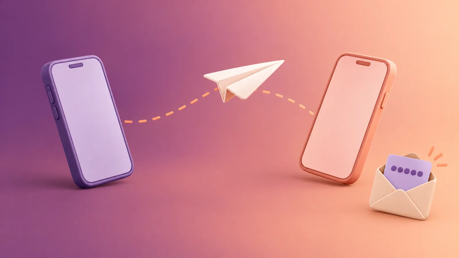 Temp Mail for Telegram: Sign Up Privately Without Spam