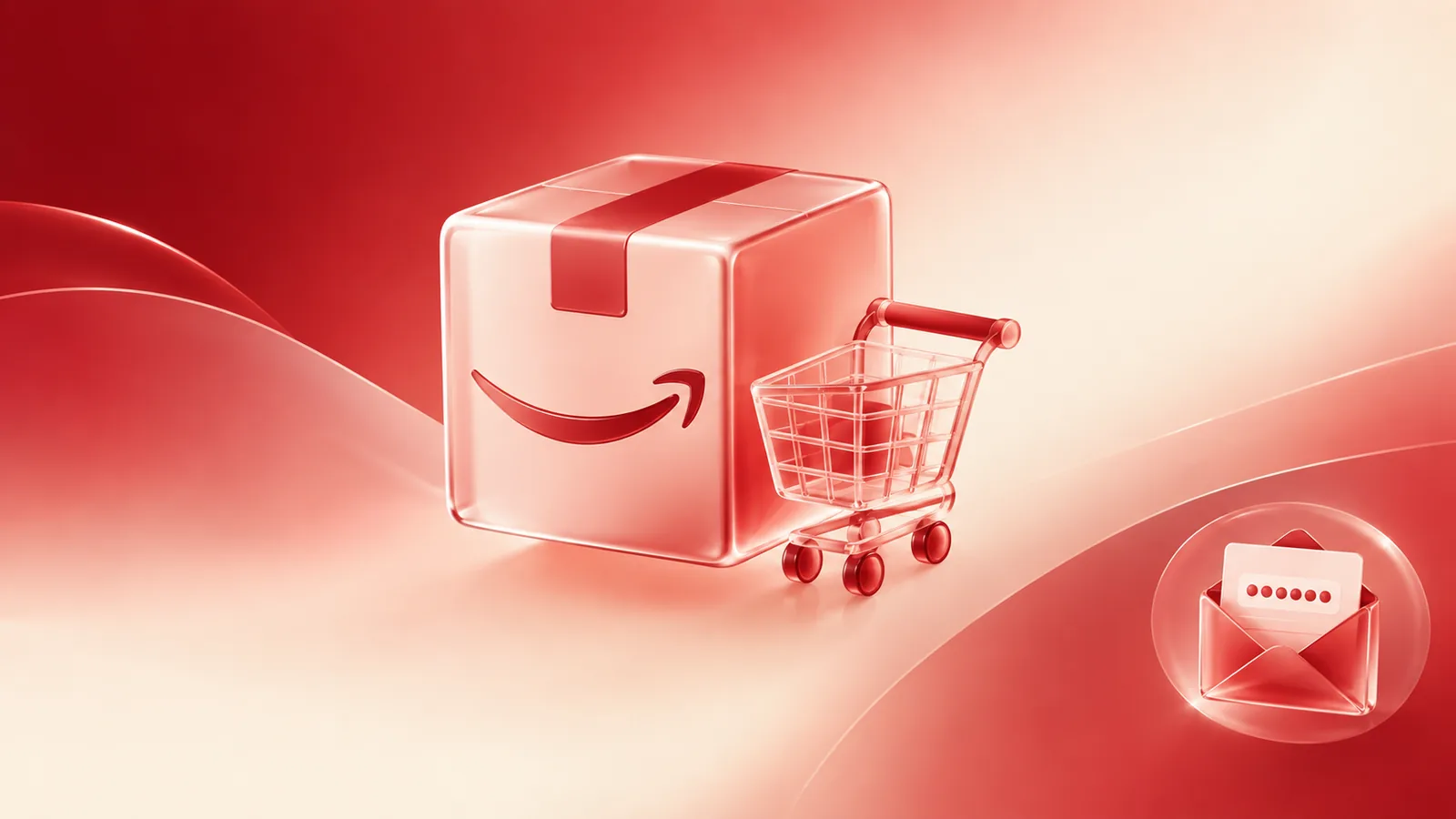 Temp Mail for Amazon: Sign Up Privately Without Spam