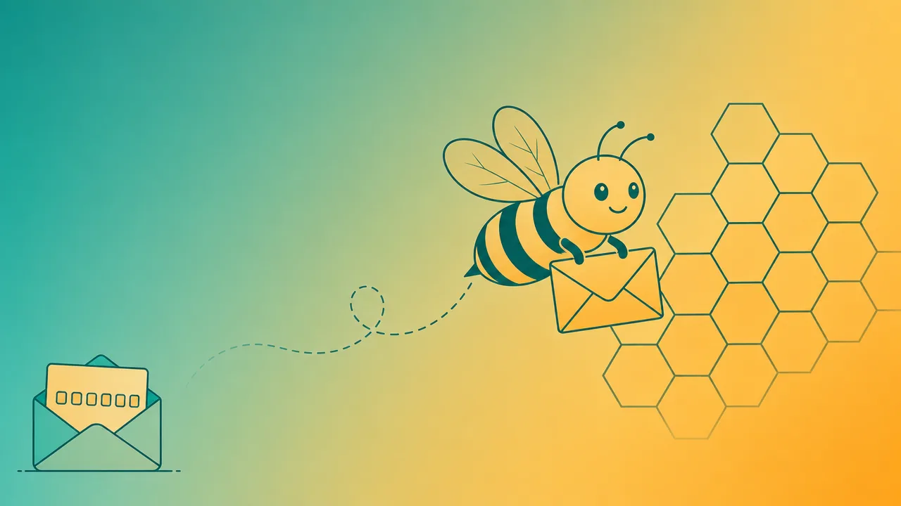 Temp Mail for Bumble: Sign Up Privately Without Spam